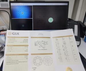 GIA Certificate Scam Alert: Lab-Grown and Treated Diamonds Disguised as Natural